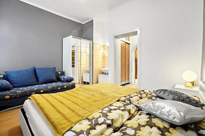 Prodej rodinného domu, Roztoky u Semil, 292 m2