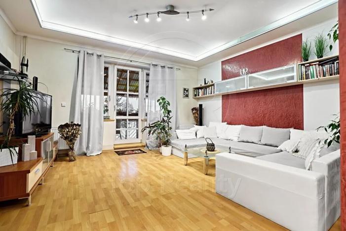 Prodej rodinného domu, Roztoky u Semil, 292 m2