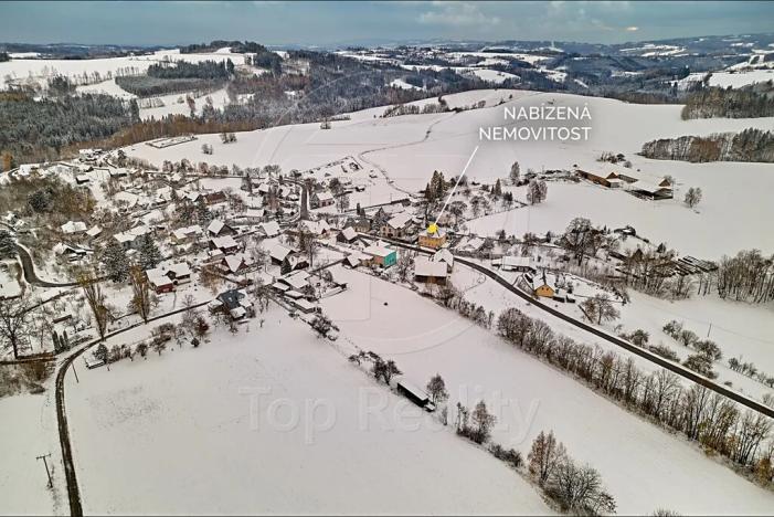 Prodej rodinného domu, Roztoky u Semil, 292 m2