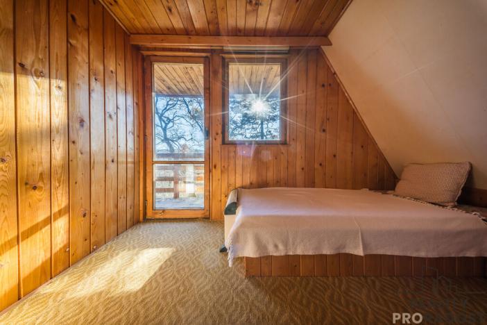 Prodej chaty, Tvarožná Lhota, 641 m2