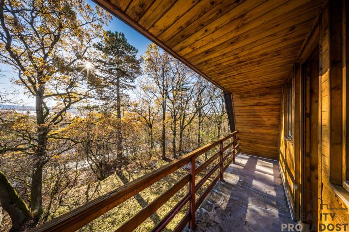 Prodej chaty, Tvarožná Lhota, 641 m2