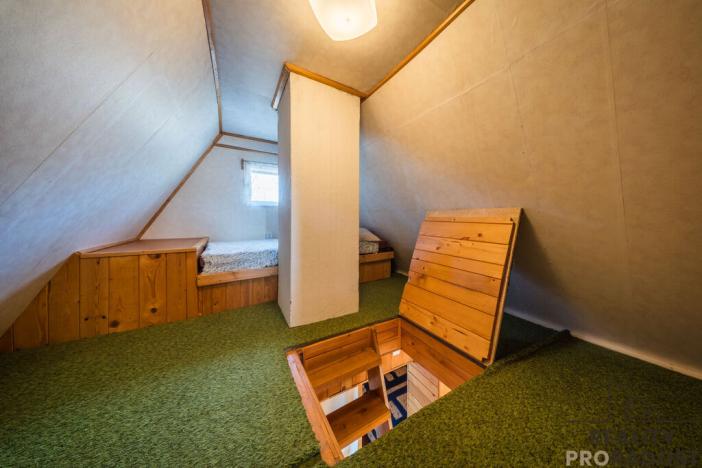 Prodej chaty, Tvarožná Lhota, 641 m2