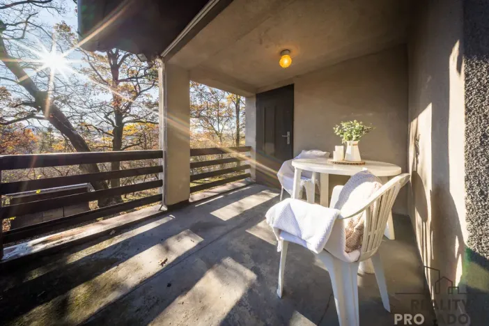 Prodej chaty, Tvarožná Lhota, 641 m2