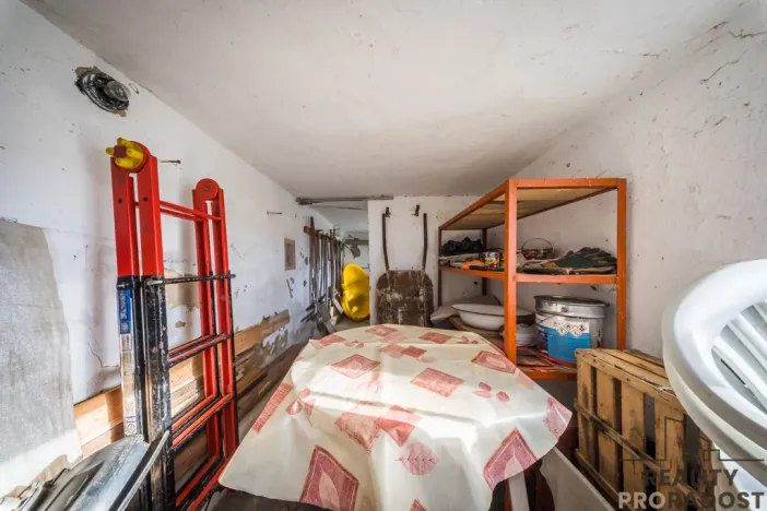 Prodej chaty, Tvarožná Lhota, 641 m2