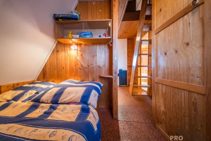 Prodej chaty, Tvarožná Lhota, 130 m2