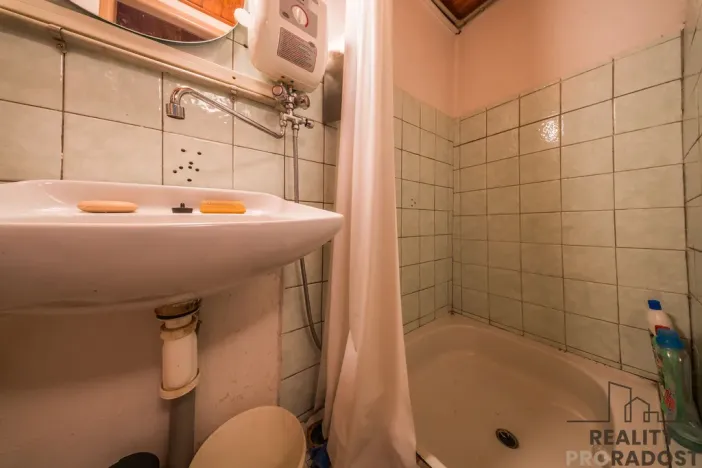 Prodej chaty, Tvarožná Lhota, 130 m2