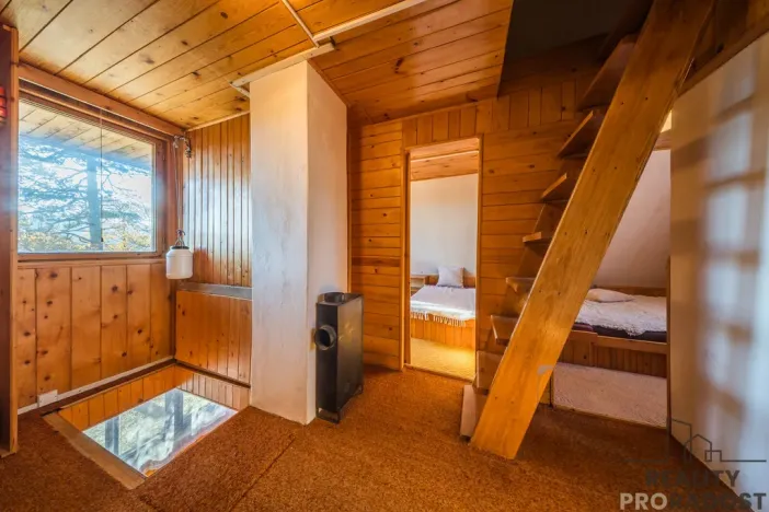 Prodej chaty, Tvarožná Lhota, 130 m2