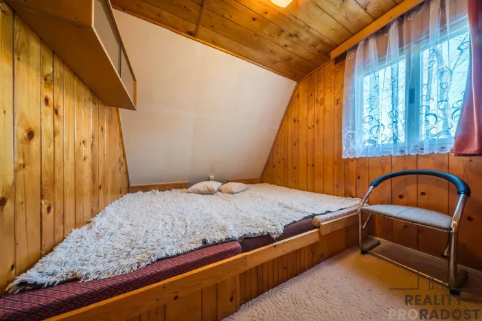 Prodej chaty, Tvarožná Lhota, 130 m2