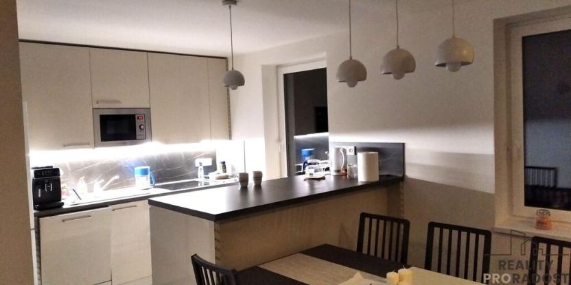 Prodej rodinného domu, Slaný, Na Chmelnici, 92 m2