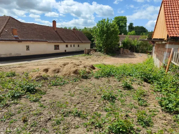 Prodej pozemku pro bydlení, Rozseč, 931 m2