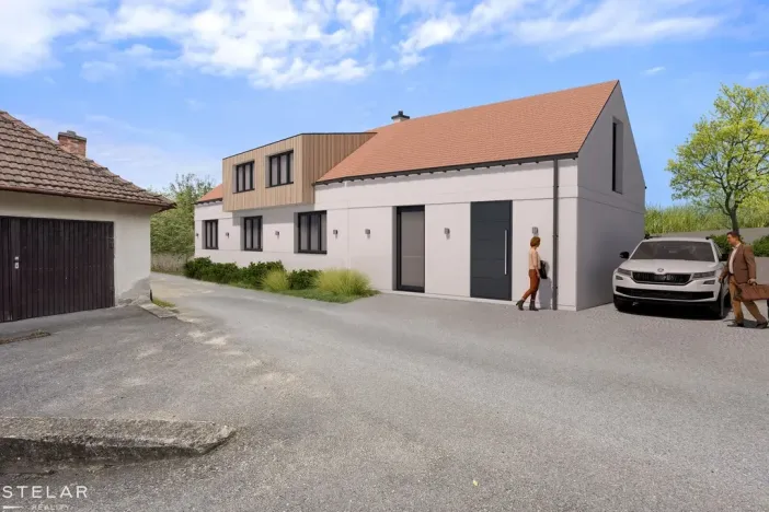 Prodej pozemku pro bydlení, Rozseč, 931 m2