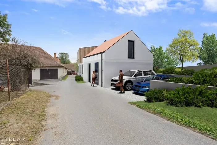 Prodej pozemku pro bydlení, Rozseč, 931 m2