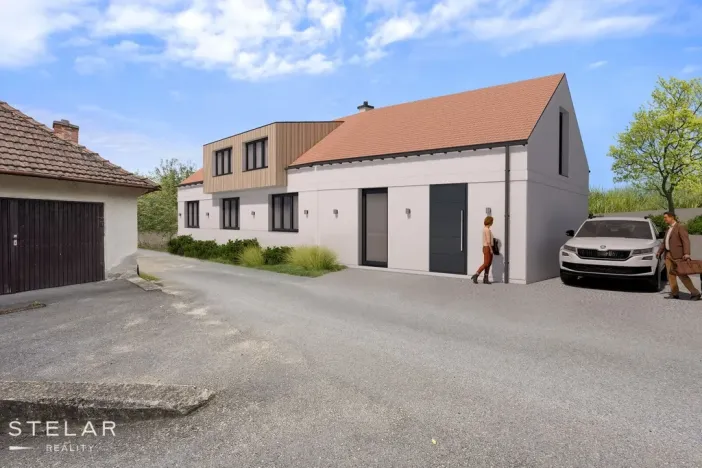 Prodej pozemku pro bydlení, Rozseč, 931 m2