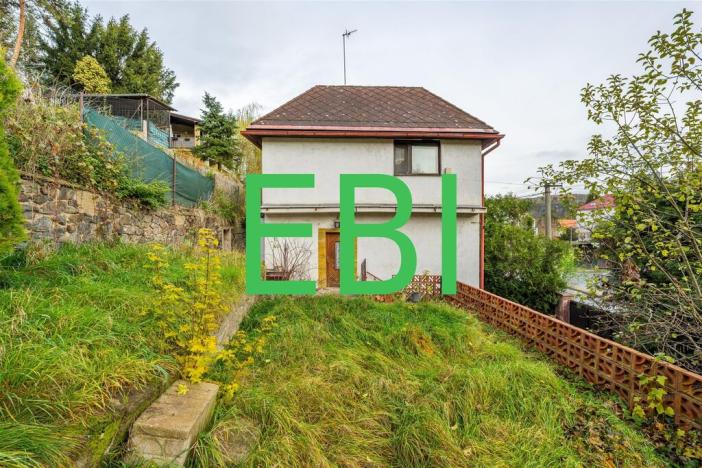 Prodej rodinného domu, Štěchovice, Hlavní, 148 m2