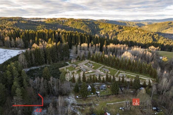 Prodej pozemku pro bydlení, Oloví, 8397 m2