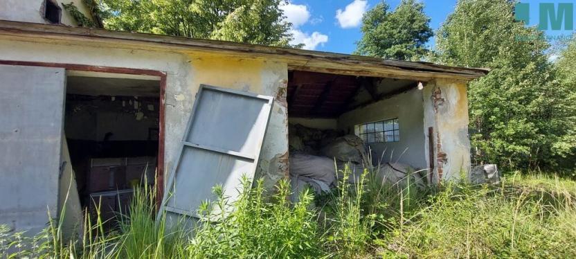 Prodej komerčního pozemku, Krahulčí, 15695 m2