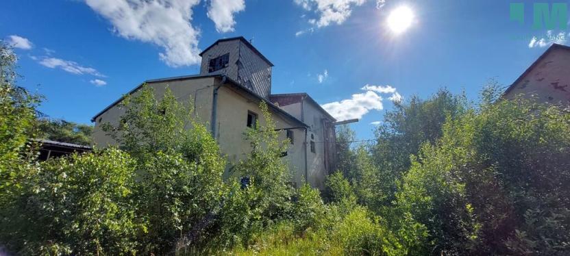 Prodej komerčního pozemku, Krahulčí, 15695 m2