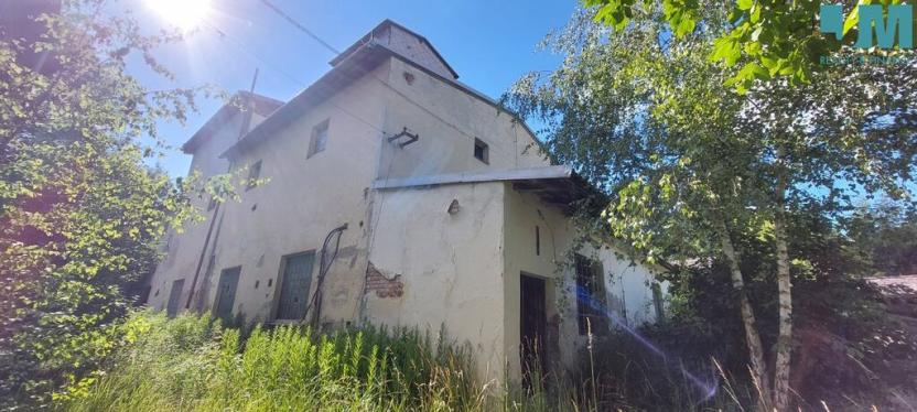 Prodej komerčního pozemku, Krahulčí, 15695 m2