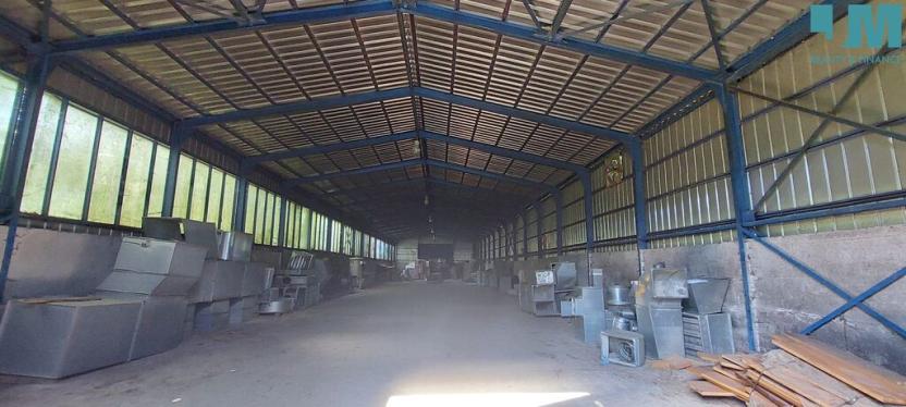 Prodej komerčního pozemku, Krahulčí, 15695 m2