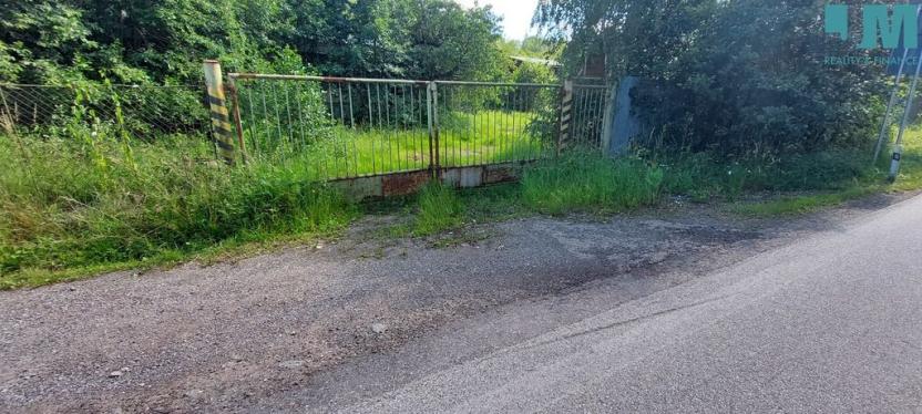 Prodej komerčního pozemku, Krahulčí, 15695 m2