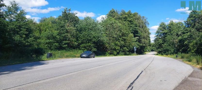 Prodej komerčního pozemku, Krahulčí, 15695 m2