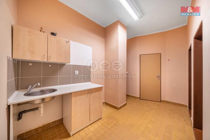 Pronájem bytu 2+kk, Strašice, 44 m2