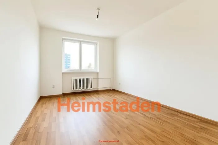 Pronájem bytu 3+1, Ostrava - Poruba, 17. listopadu, 74 m2