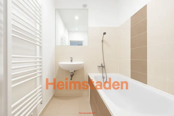 Pronájem bytu 3+1, Ostrava - Poruba, 17. listopadu, 74 m2