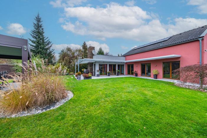 Prodej rodinného domu, Bradlec, Okružní, 149 m2