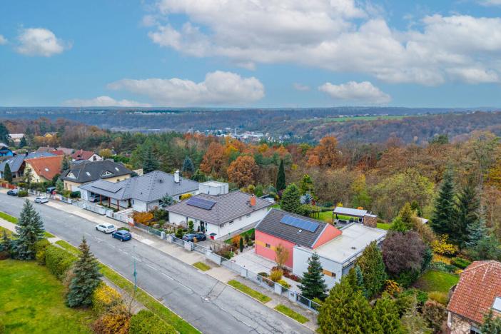 Prodej rodinného domu, Bradlec, Okružní, 149 m2