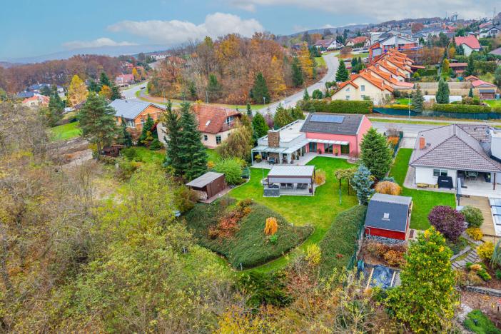 Prodej rodinného domu, Bradlec, Okružní, 149 m2