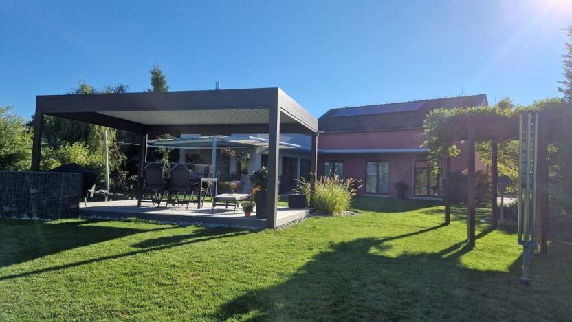 Prodej rodinného domu, Bradlec, Okružní, 149 m2