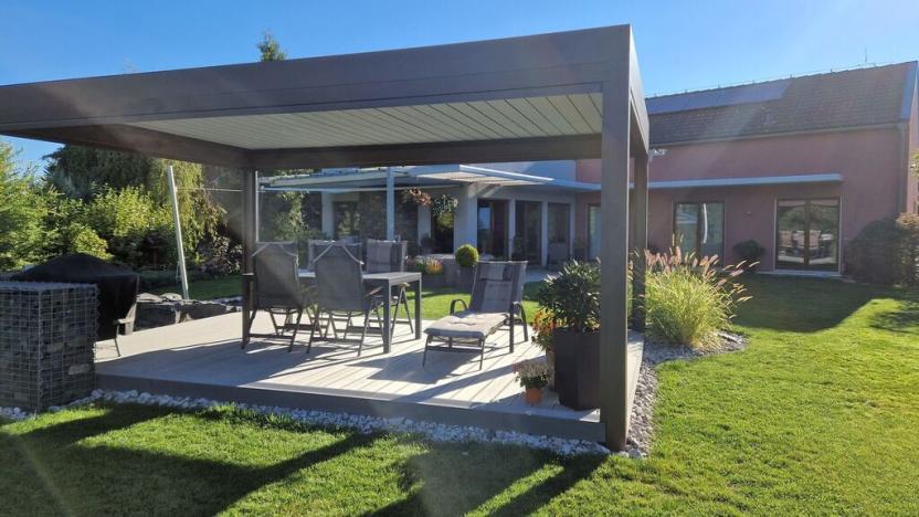 Prodej rodinného domu, Bradlec, Okružní, 149 m2