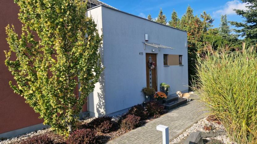 Prodej rodinného domu, Bradlec, Okružní, 149 m2