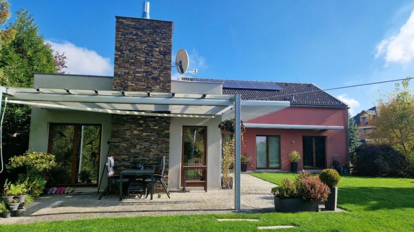 Prodej rodinného domu, Bradlec, Okružní, 149 m2