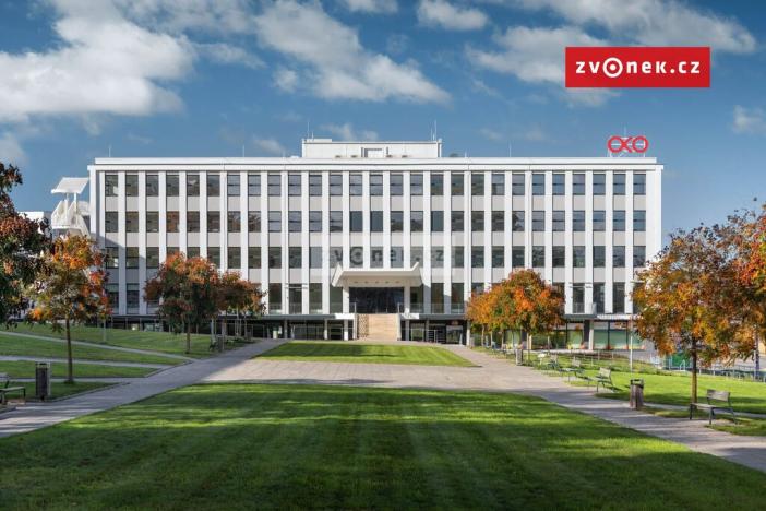 Pronájem obchodního prostoru, Zlín, 100 m2