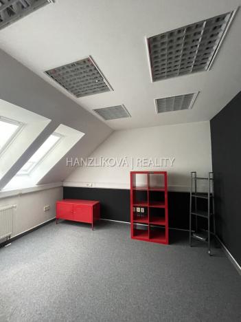 Pronájem kanceláře, České Budějovice - České Budějovice 3, Nemanická, 13 m2