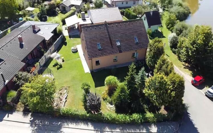 Prodej rodinného domu, Dubné - Třebín, 245 m2