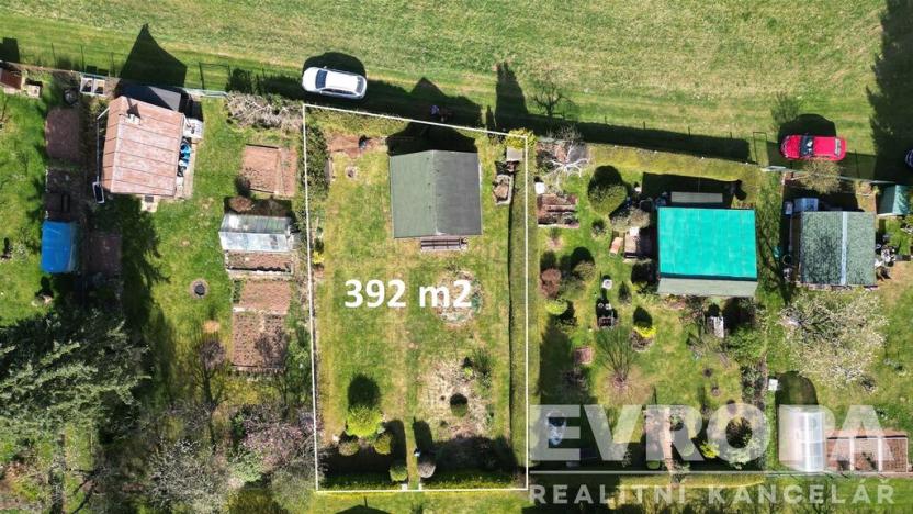Prodej chaty, Hostinné, 30 m2
