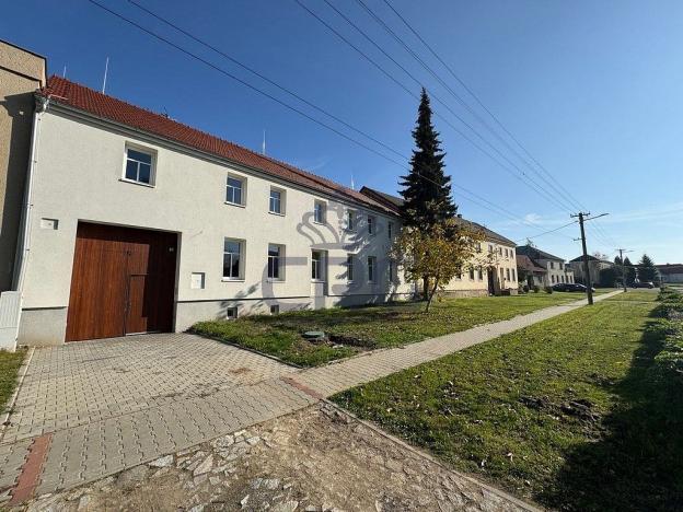 Pronájem bytu 4+kk, Rostěnice-Zvonovice - Rostěnice, 103 m2