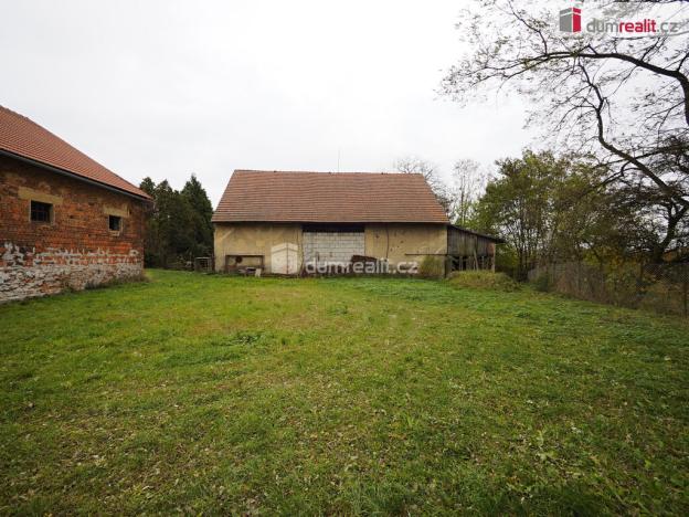 Prodej výrobních prostor, Mšeno, Boleslavská, 1600 m2