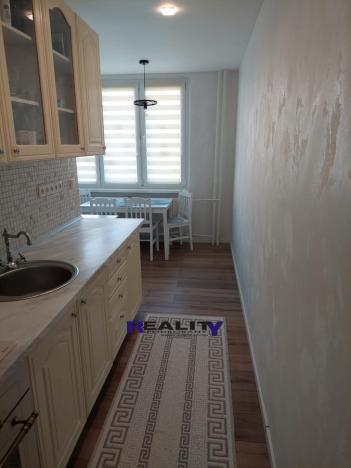 Prodej bytu 2+1, Chomutov, 60 m2