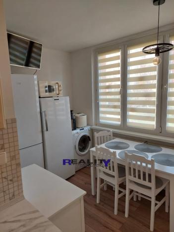 Prodej bytu 2+1, Chomutov, 60 m2