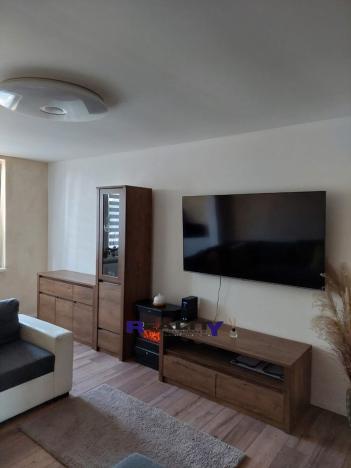 Prodej bytu 2+1, Chomutov, 60 m2