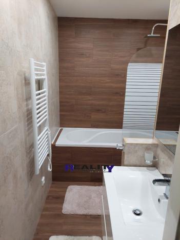 Prodej bytu 2+1, Chomutov, 60 m2