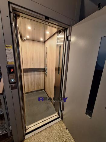 Prodej bytu 2+1, Chomutov, 60 m2