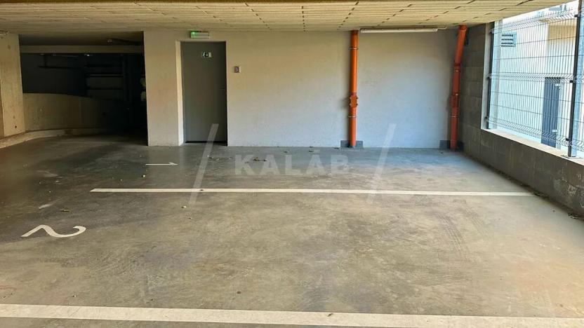 Prodej garážového stání, Brno, Kovářská, 14 m2