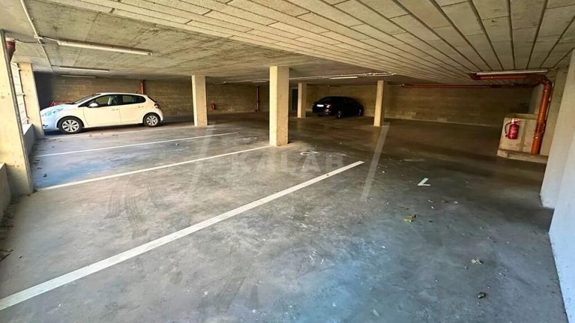 Prodej garážového stání, Brno, Kovářská, 14 m2