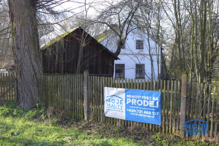 Prodej rodinného domu, Nečtiny - Březín, 200 m2