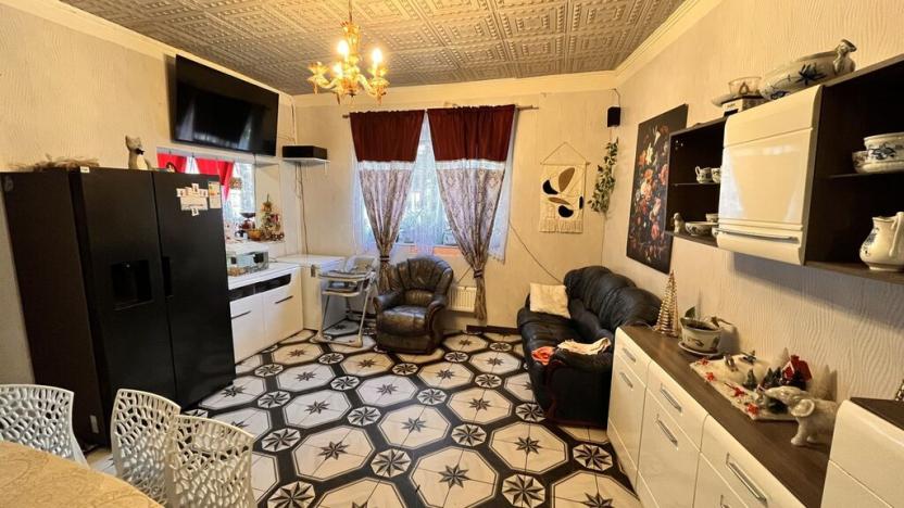 Prodej rodinného domu, Dubí, K. H. Borovského, 485 m2